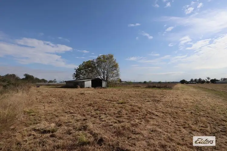 LOT 32 Fairmeadow Road, Rifle Range QLD 4311