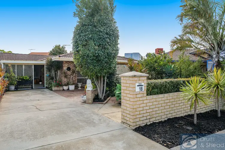 1B Twyford Place, Innaloo WA 6018