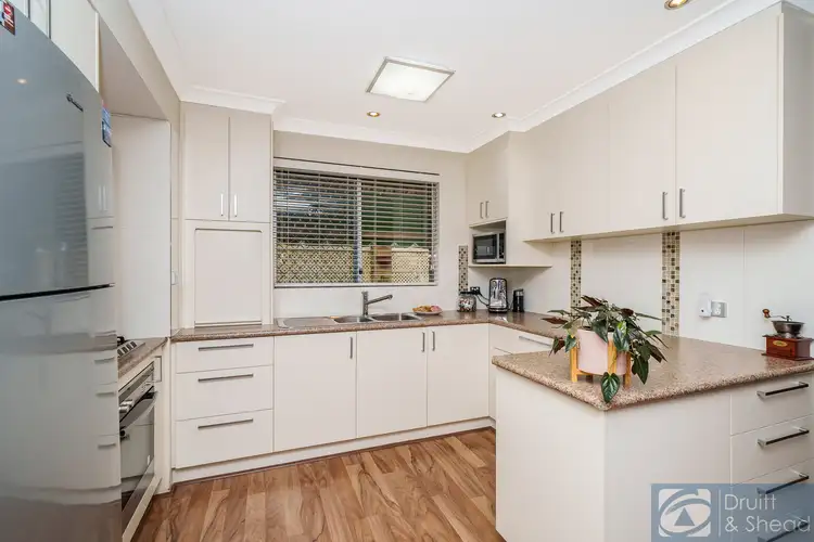 Third view of Homely semi-detached listing, 1B Twyford Place, Innaloo WA 6018