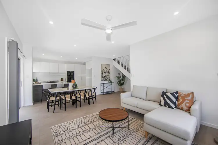 Main view of Homely semi-detached listing, 1/64 Northcott Avenue, Watanobbi NSW 2259