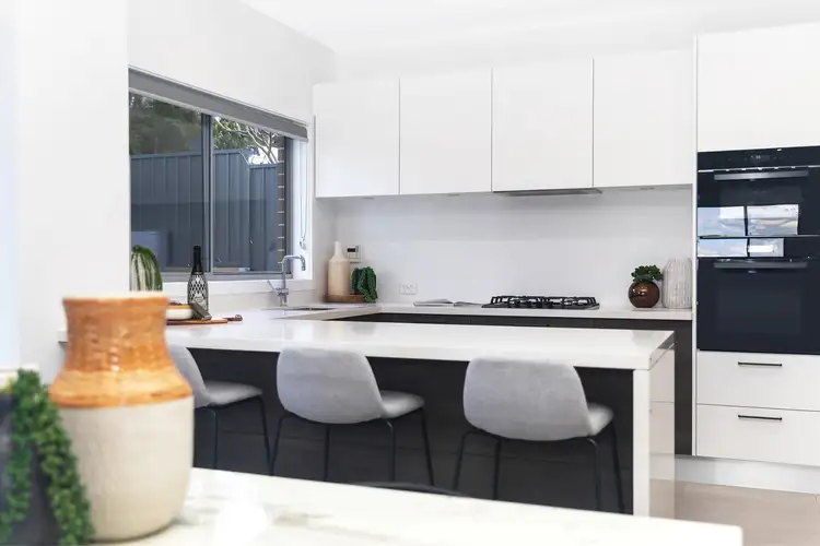 Fourth view of Homely semi-detached listing, 1/64 Northcott Avenue, Watanobbi NSW 2259