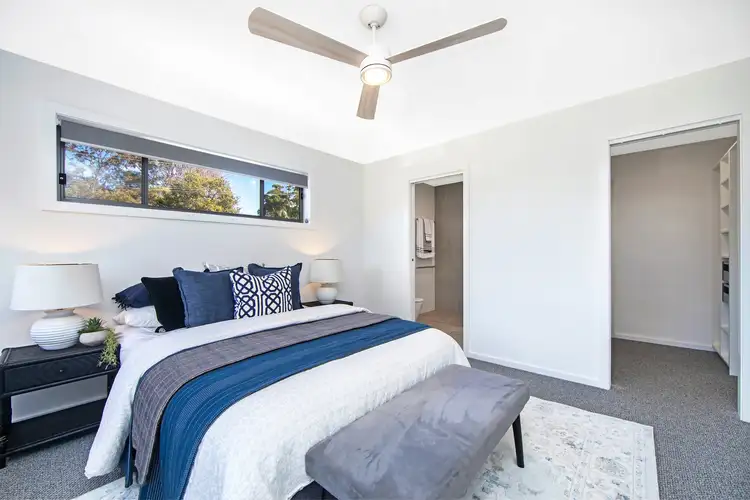 Sixth view of Homely semi-detached listing, 1/64 Northcott Avenue, Watanobbi NSW 2259