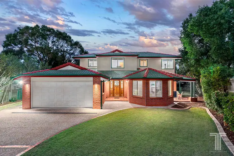 10 Ehlers Close, Carindale QLD 4152