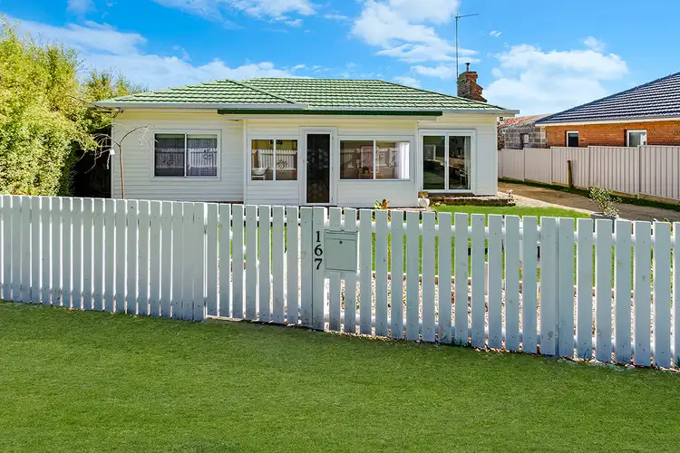 Second view of Homely house listing, 167 Hurd Street, Portland VIC 3305