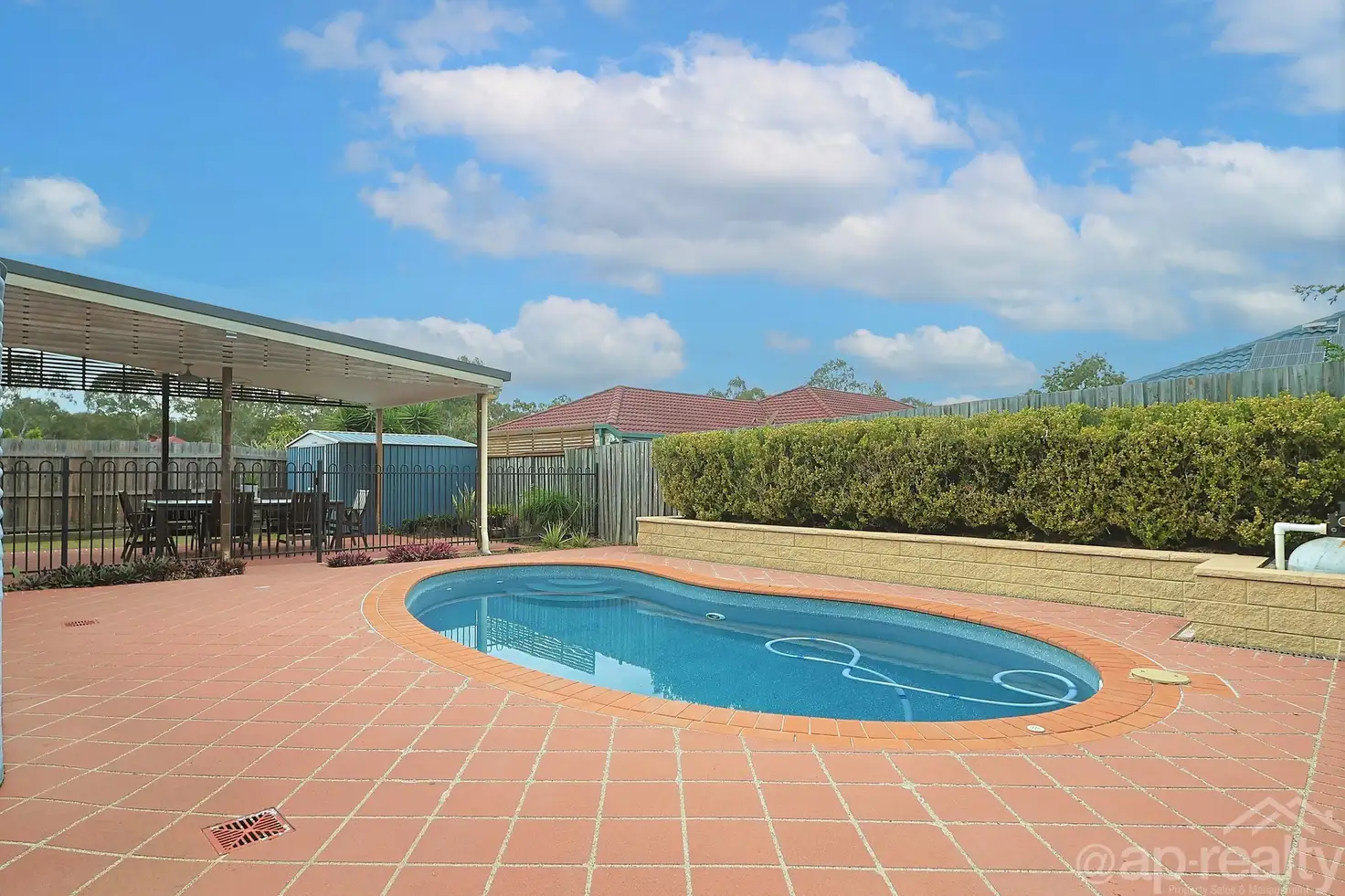 Main view of Homely house listing, 5 Hannam Crescent, Forest Lake QLD 4078