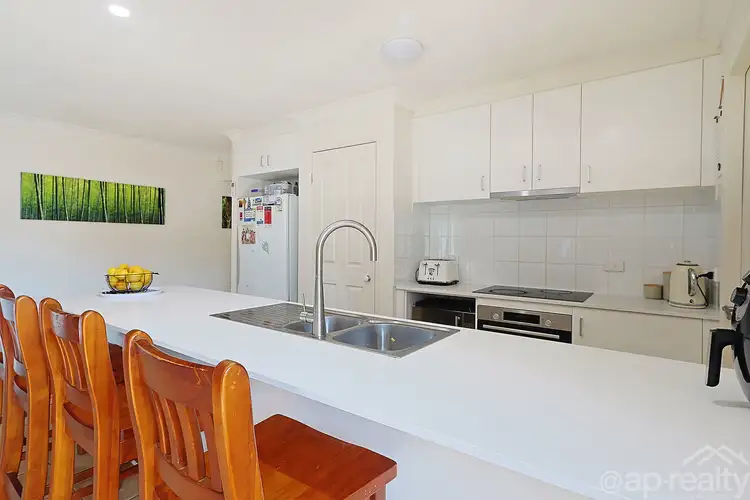Second view of Homely house listing, 5 Hannam Crescent, Forest Lake QLD 4078