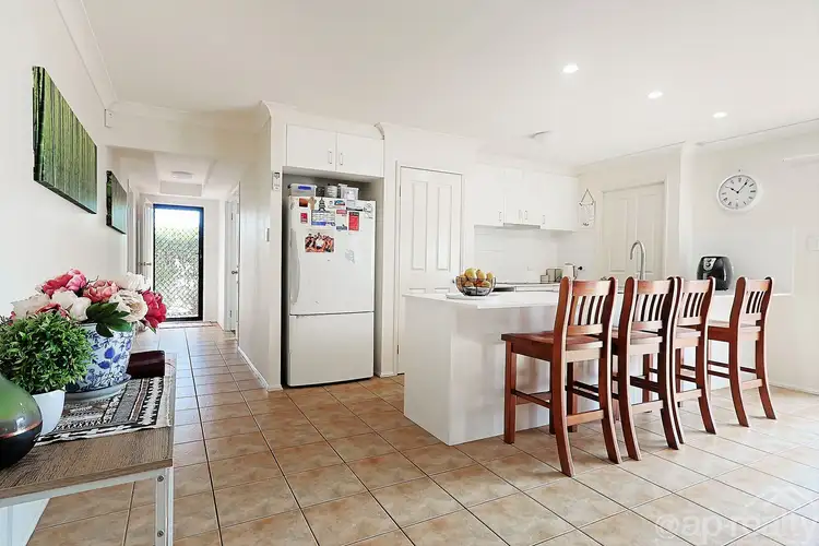 Third view of Homely house listing, 5 Hannam Crescent, Forest Lake QLD 4078