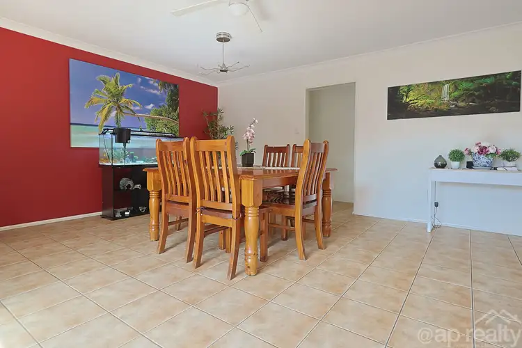 Fourth view of Homely house listing, 5 Hannam Crescent, Forest Lake QLD 4078