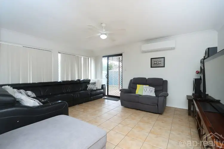 Fifth view of Homely house listing, 5 Hannam Crescent, Forest Lake QLD 4078