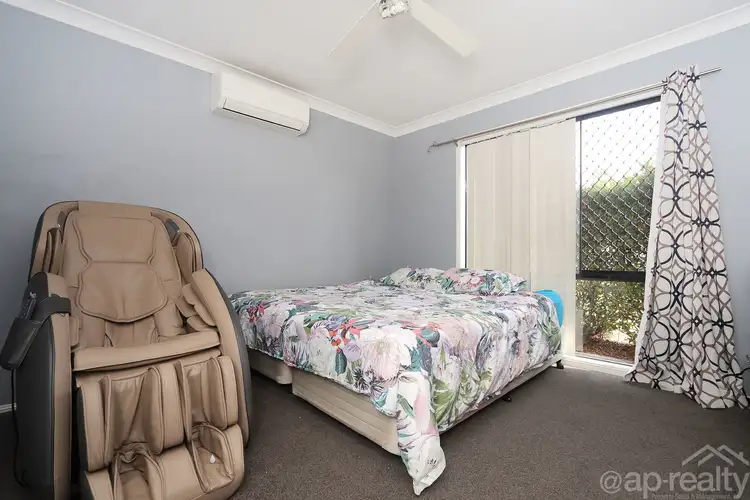 Sixth view of Homely house listing, 5 Hannam Crescent, Forest Lake QLD 4078