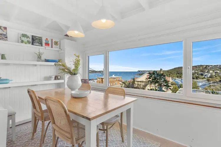62 Lauderdale Avenue, Fairlight NSW 2094