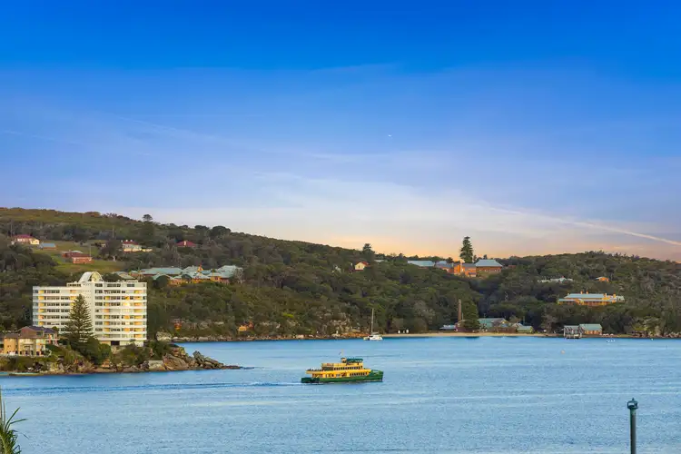 Third view of Homely house listing, 62 Lauderdale Avenue, Fairlight NSW 2094