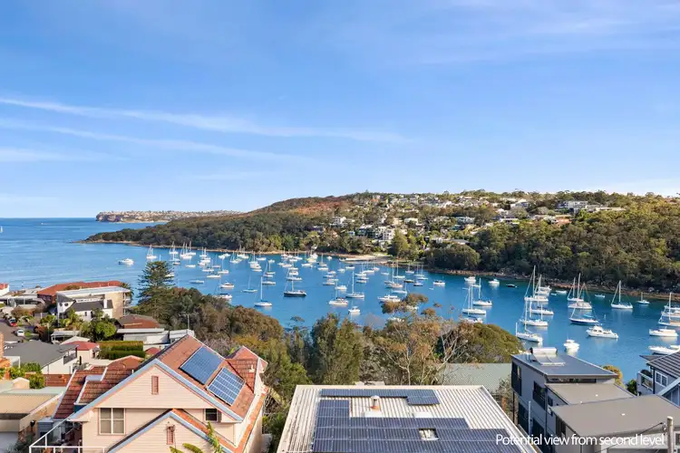 Fifth view of Homely house listing, 62 Lauderdale Avenue, Fairlight NSW 2094