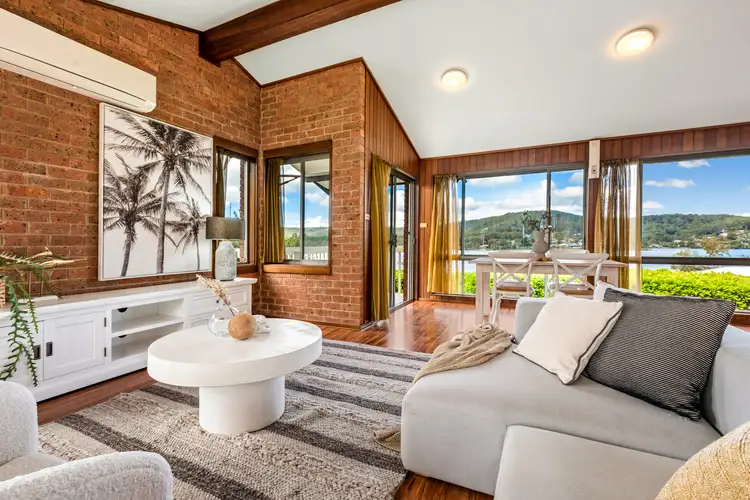 Second view of Homely house listing, 77 Caroline Street, East Gosford NSW 2250
