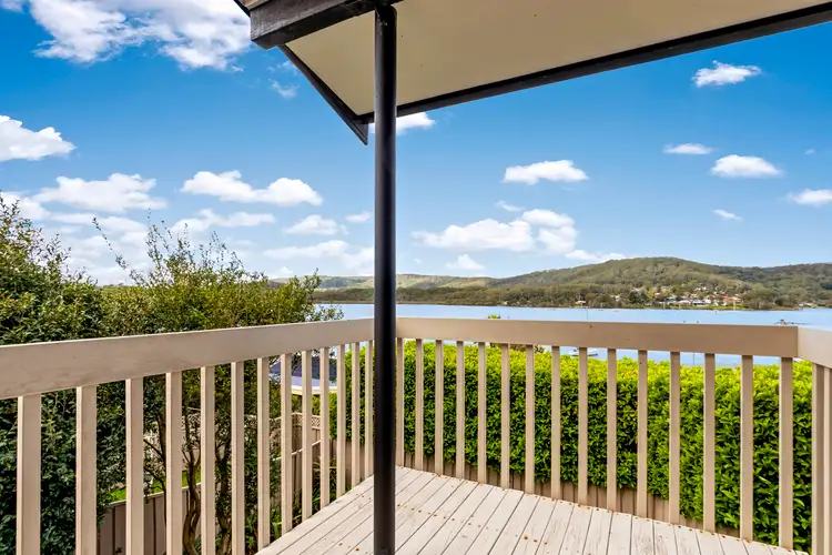 Fourth view of Homely house listing, 77 Caroline Street, East Gosford NSW 2250
