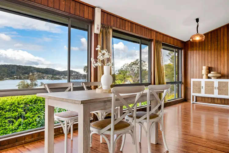 Fifth view of Homely house listing, 77 Caroline Street, East Gosford NSW 2250