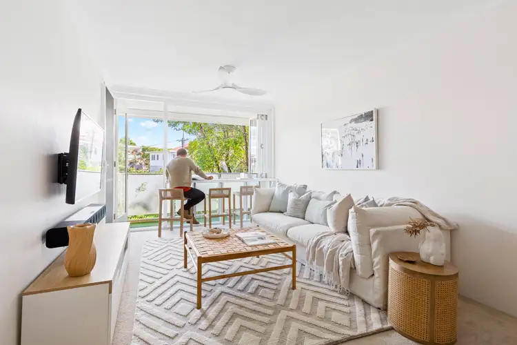 27/128 Lawrence Street, Freshwater NSW 2096