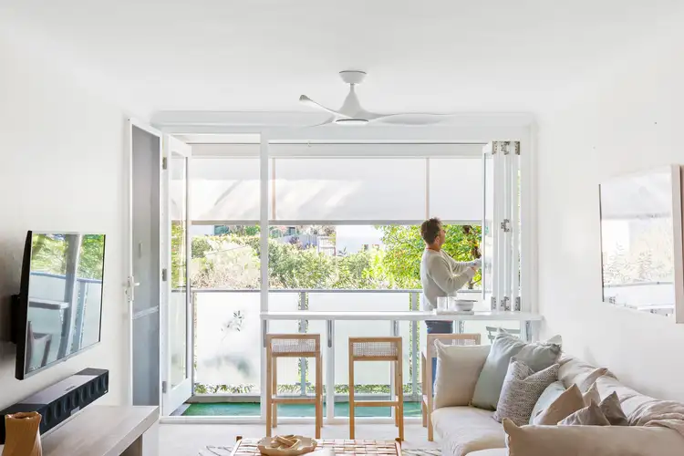 Third view of Homely apartment listing, 27/128 Lawrence Street, Freshwater NSW 2096