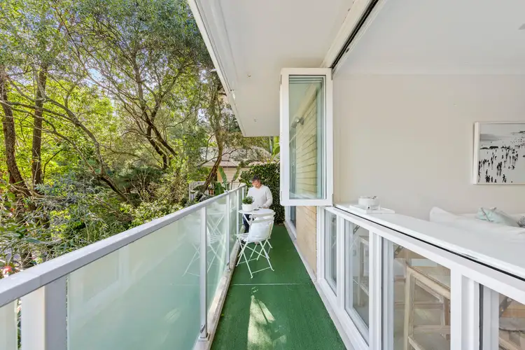 Fifth view of Homely apartment listing, 27/128 Lawrence Street, Freshwater NSW 2096