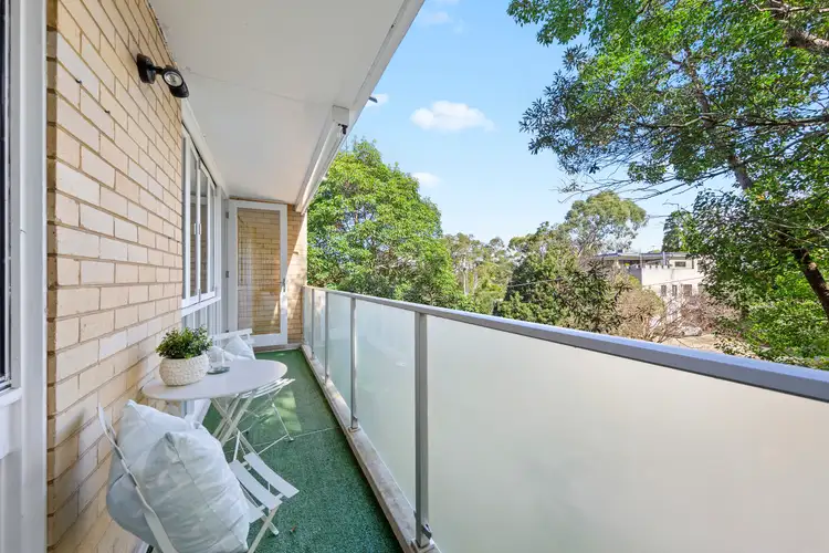Sixth view of Homely apartment listing, 27/128 Lawrence Street, Freshwater NSW 2096