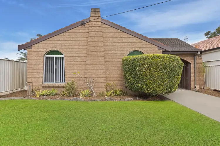 86 Uligandi Street, Ettalong Beach NSW 2257