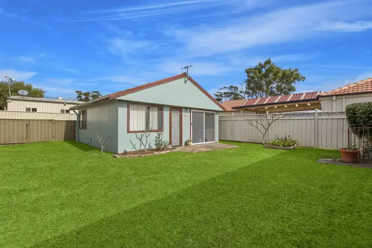 Second view of Homely house listing, 86 Uligandi Street, Ettalong Beach NSW 2257