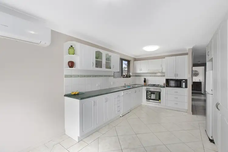 Third view of Homely house listing, 86 Uligandi Street, Ettalong Beach NSW 2257