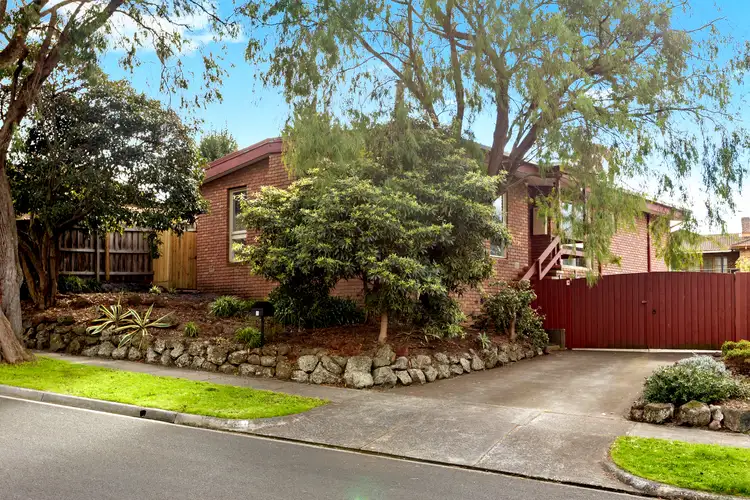 3 Quamby Avenue, Frankston VIC 3199