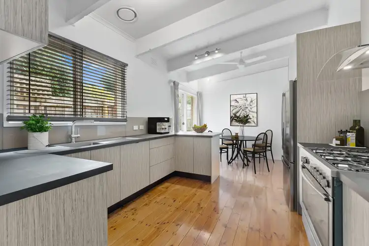 Second view of Homely house listing, 3 Quamby Avenue, Frankston VIC 3199