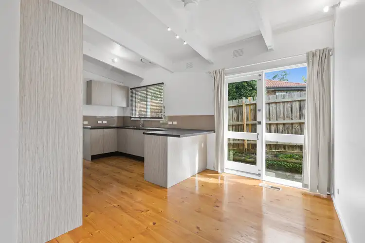 Third view of Homely house listing, 3 Quamby Avenue, Frankston VIC 3199