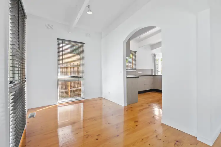 Fourth view of Homely house listing, 3 Quamby Avenue, Frankston VIC 3199