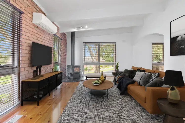 Fifth view of Homely house listing, 3 Quamby Avenue, Frankston VIC 3199