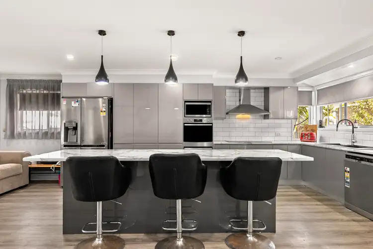 Main view of Homely house listing, 10 Vain Close, Maryland NSW 2287