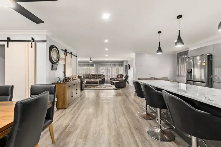 Third view of Homely house listing, 10 Vain Close, Maryland NSW 2287
