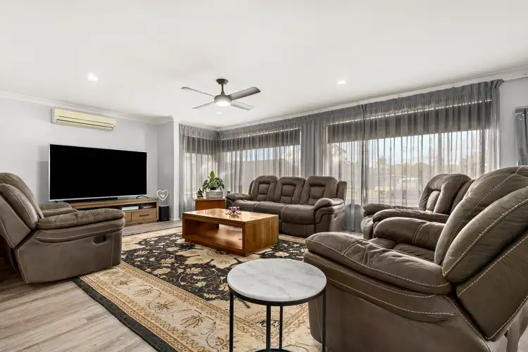 Fourth view of Homely house listing, 10 Vain Close, Maryland NSW 2287