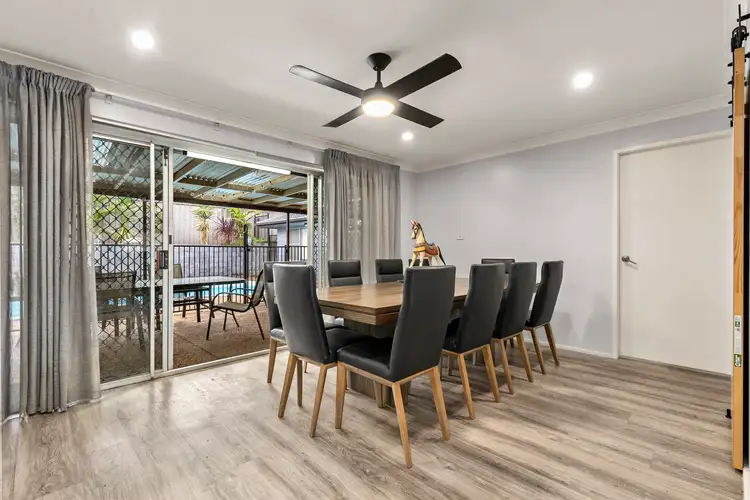 Fifth view of Homely house listing, 10 Vain Close, Maryland NSW 2287