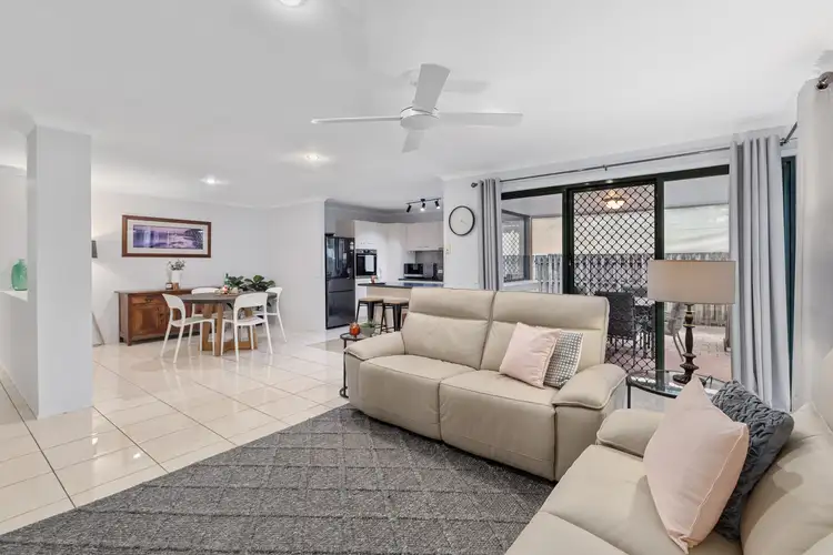 Fourth view of Homely house listing, 3 Oxbridge Chase, Arundel QLD 4214