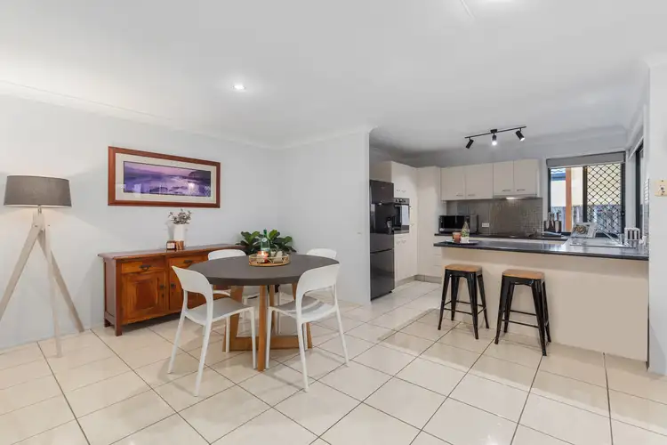 Fifth view of Homely house listing, 3 Oxbridge Chase, Arundel QLD 4214