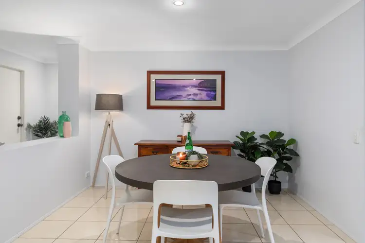 Sixth view of Homely house listing, 3 Oxbridge Chase, Arundel QLD 4214