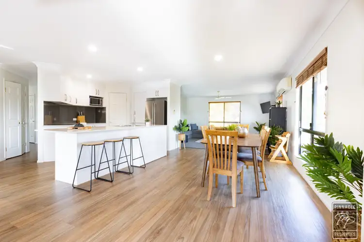 40 Kiriwina Street, Fig Tree Pocket QLD 4069