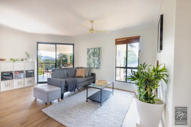Third view of Homely house listing, 40 Kiriwina Street, Fig Tree Pocket QLD 4069