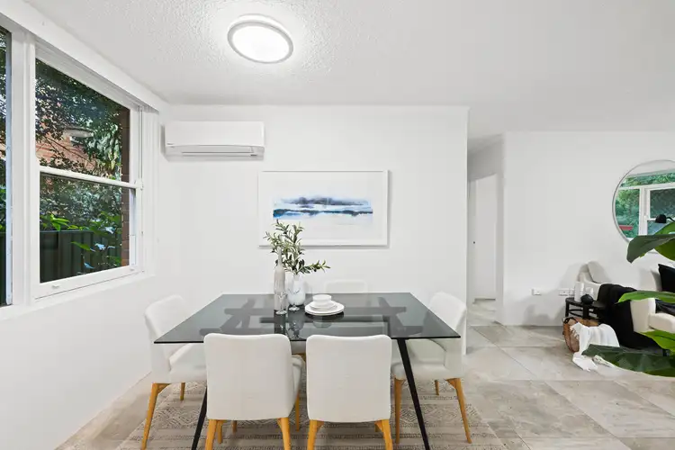 Fifth view of Homely apartment listing, 2/19B Riverside Crescent, Marrickville NSW 2204