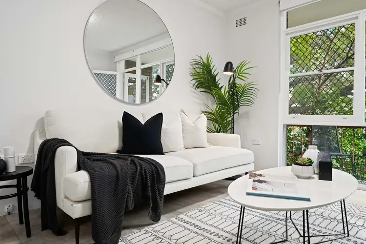 Sixth view of Homely apartment listing, 2/19B Riverside Crescent, Marrickville NSW 2204