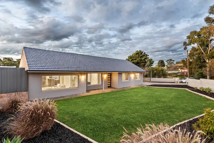 10 Forrest Avenue, Valley View SA 5093