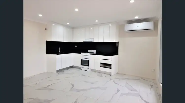 Main view of Homely house listing, 22A Telford Street.., Leumeah NSW 2560