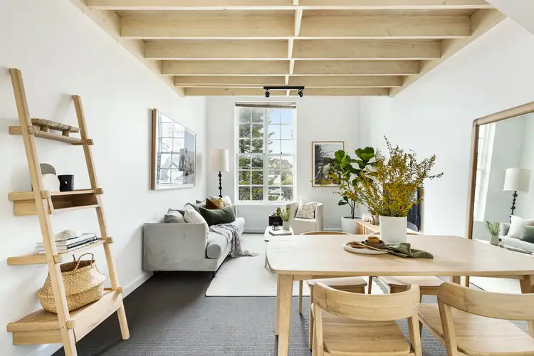 Loft 10/2-6 Thames Street, Balmain NSW 2041