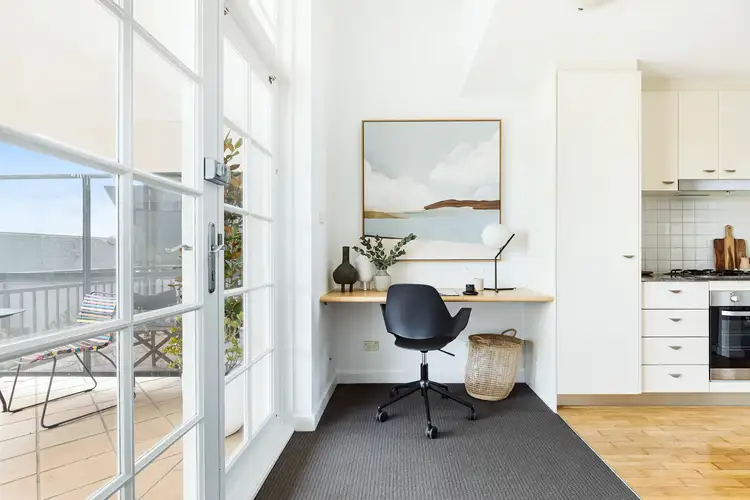 Fifth view of Homely unit listing, Loft 10/2-6 Thames Street, Balmain NSW 2041