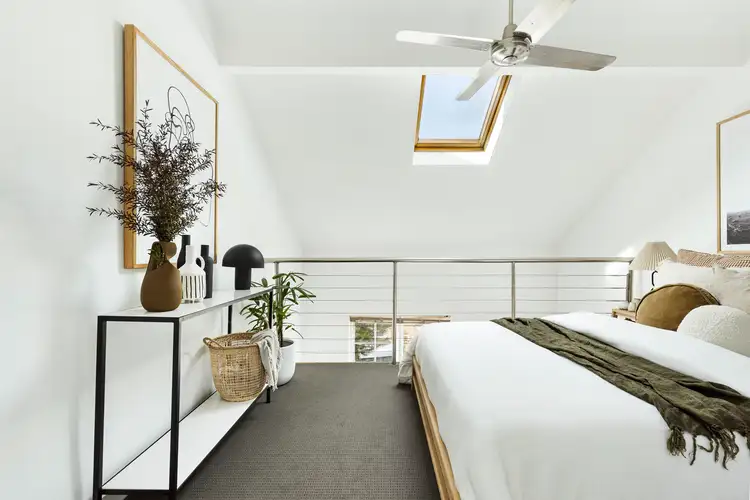 Sixth view of Homely unit listing, Loft 10/2-6 Thames Street, Balmain NSW 2041