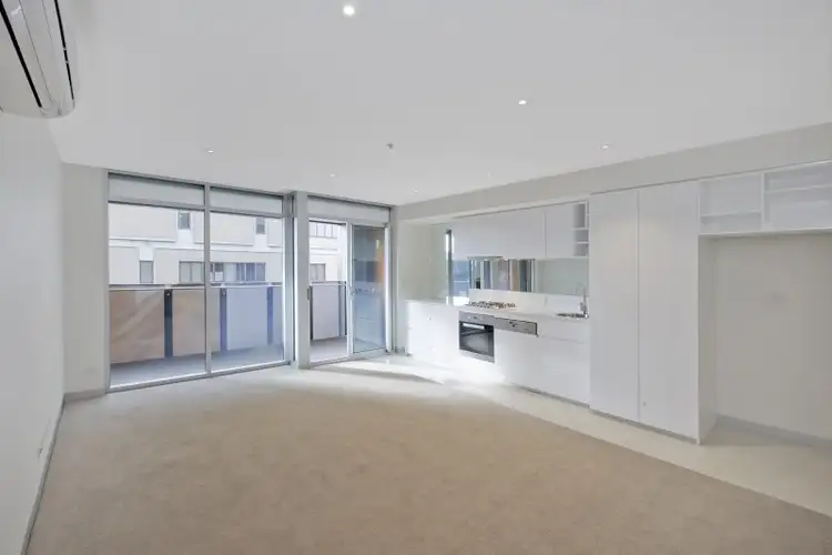 Second view of Homely apartment listing, 204/271-281 Gouger Street, Adelaide SA 5000