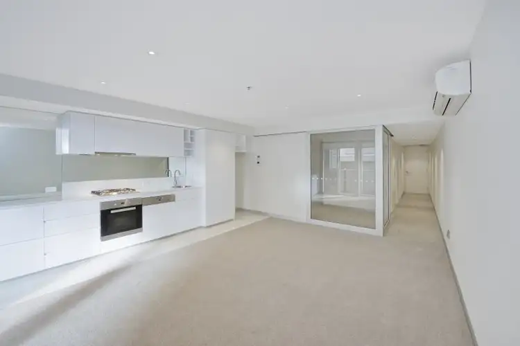 Third view of Homely apartment listing, 204/271-281 Gouger Street, Adelaide SA 5000